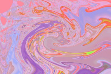 closeup of photo, computer generated texture background