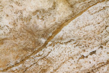 Surface texture of rocks, closeup of photo