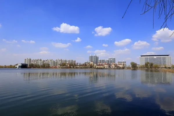 Şehir Su Parkı Sahnesi