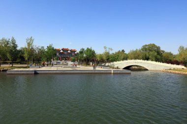 Rıhtım kenti mimarisi