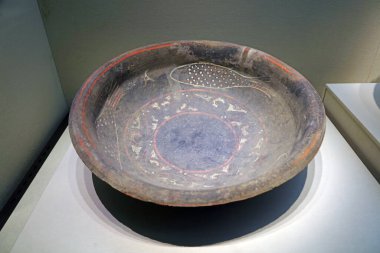 Müzelerdeki Antik Çin Kültürel Eserleri