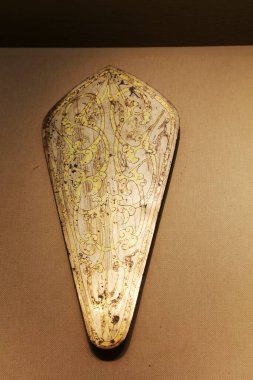 Antik Çin Bakır Eserleri