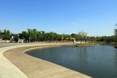 Rıhtım kenti mimarisi