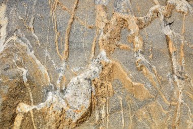 Fotoğrafın kaya dokusu arkaplanı yakın plan