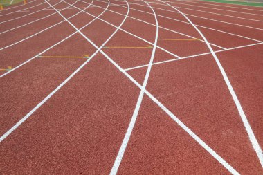 Plastik podyum fotoğraf yakın çekim