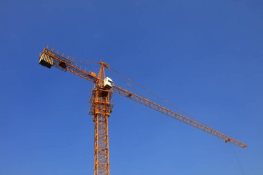 Şehir parkı manzarası Çin