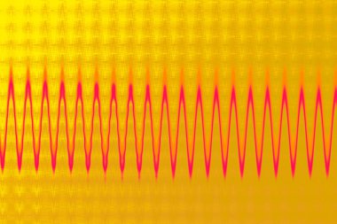 yakın plan fotoğraf, güzel renk kalıpları, bilgisayar tarafından oluşturulan resimler