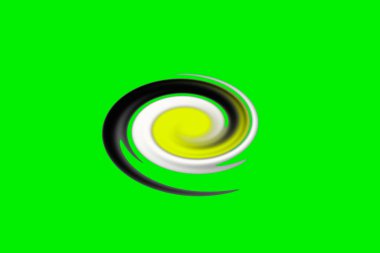 yakın plan fotoğraf, güzel renk kalıpları, bilgisayar tarafından oluşturulan resimler