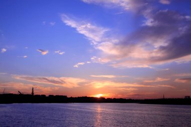 Su parkı doğal koku