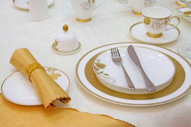 Çin seramik eşyası fotoğraf yakın çekim