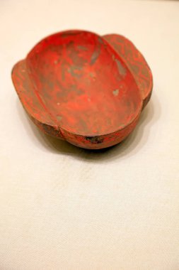 Çin Antik Seramik Malzemeleri