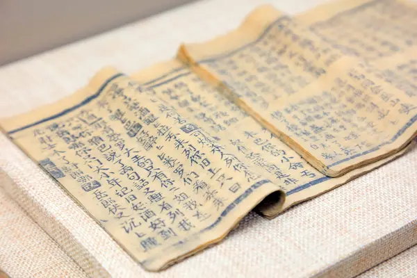 Fotoğrafın Gölge Betiği yakın plan