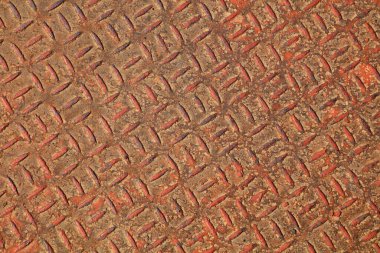 Antipatinaj plakasını bir fabrikada oksitleyin.