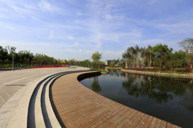 Eşit şartlarda Çin klasik mimarisi