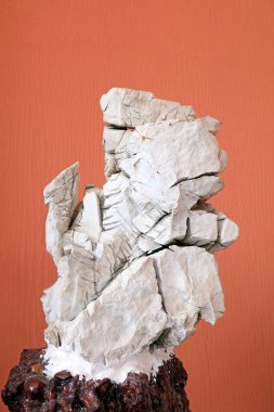 Kaya şekillendirme sanatları ve zanaat