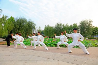 LUANNAN COUNTY - 16 Temmuz 2016, Luannan County, Hebei Eyaleti, Çin