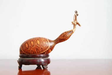 Su kabağı sıcak çiçek sanatı ve zanaatı