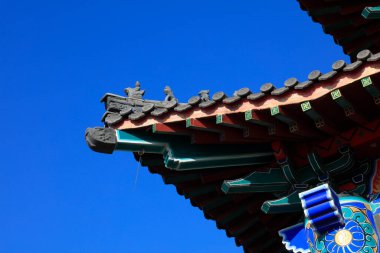 Çin klasik tarzının sağrıları