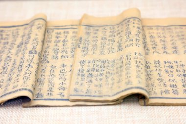 Fotoğrafın Gölge Betiği yakın plan