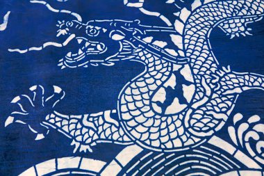 Çin batik sanatı işe yarıyor