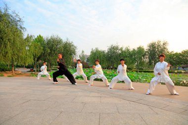 LUANNAN COUNTY - 16 Temmuz 2016, Luannan County, Hebei Eyaleti, Çin