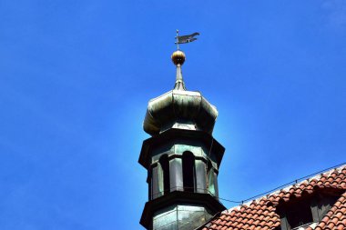 1* Prague is the capital of the Czech Republic. The beauty of Prague simply fascinates This city is one of the most beautiful places on earth. The magic of fabulous Prague with its bohemian charm and medieval architecture. Europe. Summer 2022 