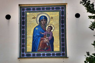 1* Prague is the capital of the Czech Republic. The beauty of Prague simply fascinates This city is one of the most beautiful places on earth. The magic of fabulous Prague with its bohemian charm and medieval architecture. Europe. Summer 2022 