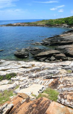 Tayland 'da sland Koh Samet