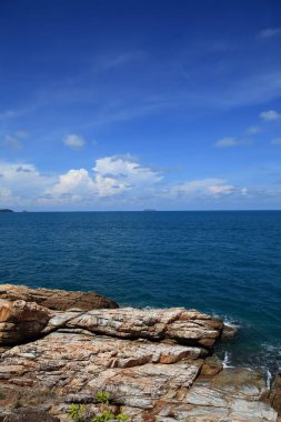 Tayland 'da sland Koh Samet