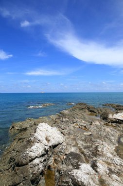 Tayland 'da sland Koh Samet