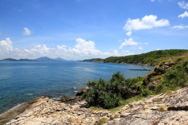 Tayland 'da sland Koh Samet