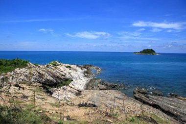 Tayland 'da sland Koh Samet