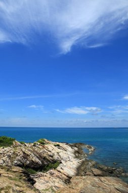 Tayland 'da sland Koh Samet