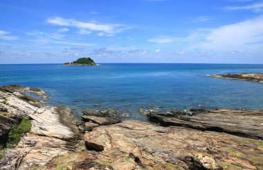 Tayland 'da sland Koh Samet