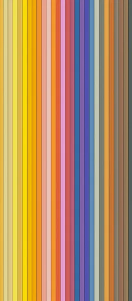 Abstrakte Vertikale Muster Pastelle Hintergrund — Stockfoto