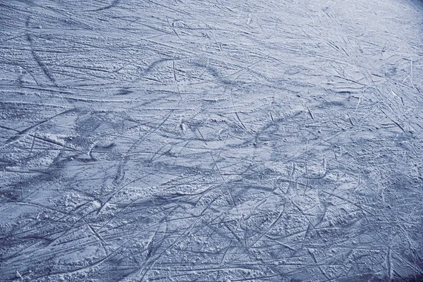 Ice Skate Repor Nära View — Stockfoto