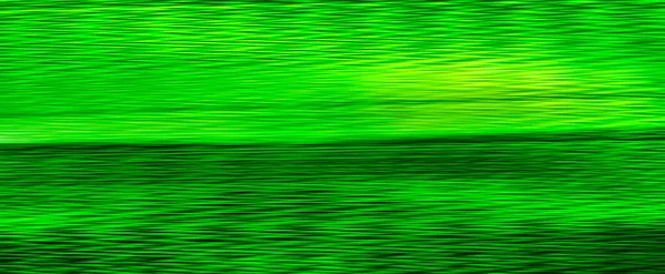 abstract green motion blur light