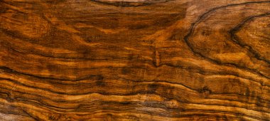 Zeytin ahşap tahta kahverengi doku arka plan