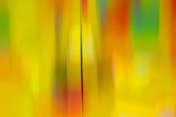 Разноцветные Липкие Бумажные Заметки Эффект Размытия Движения Мягкая Фокусировка — стоковое фото