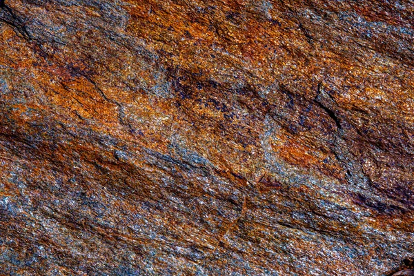 Textura Piedra Natural Con Destellos —  Fotos de Stock