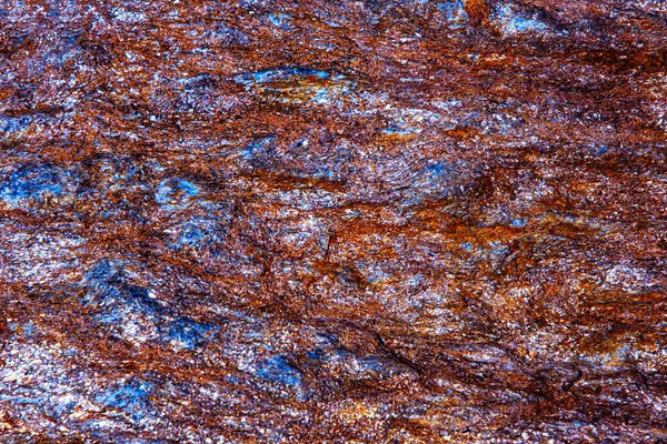 Natuursteen Textuur Met Sprankelingen — Stockfoto