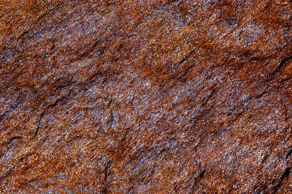 Textura Piedra Natural Con Destellos —  Fotos de Stock