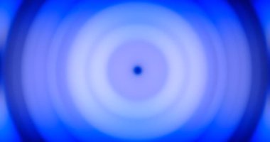 Renkli gökkuşağı odaklanmış eğimli soyut hareket eden arkaplan