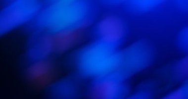 Renkli gökkuşağı odaklanmış eğimli soyut hareket eden arkaplan