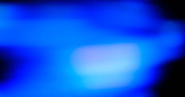 Renkli gökkuşağı odaklanmış eğimli soyut hareket eden arkaplan