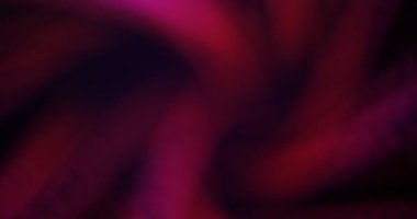 Renkli gökkuşağı odaklanmış eğimli soyut hareket eden arkaplan