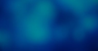 Renkli gökkuşağı odaklanmış eğimli soyut hareket eden arkaplan