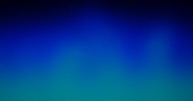 Renkli gökkuşağı odaklanmış eğimli soyut hareket eden arkaplan