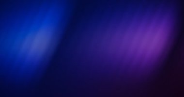 Renkli gökkuşağı odaklanmış eğimli soyut hareket eden arkaplan