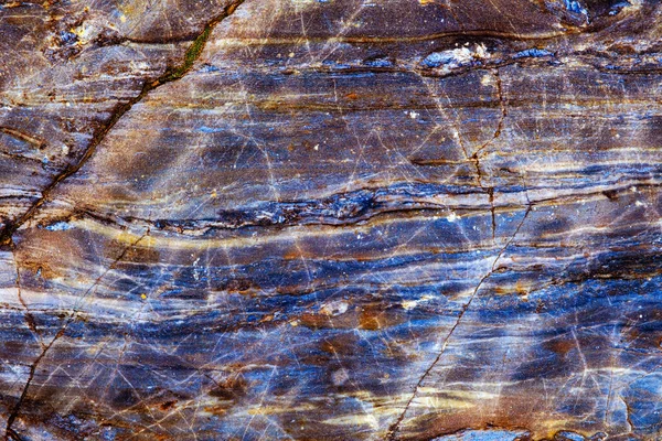 Textura Přírodního Kamene Abstraktní Pozadí — Stock fotografie